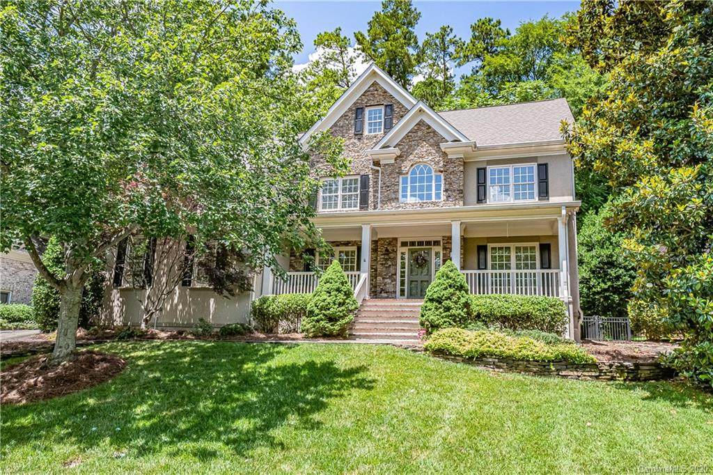 5322 Lila Wood Circle - Photo 1
