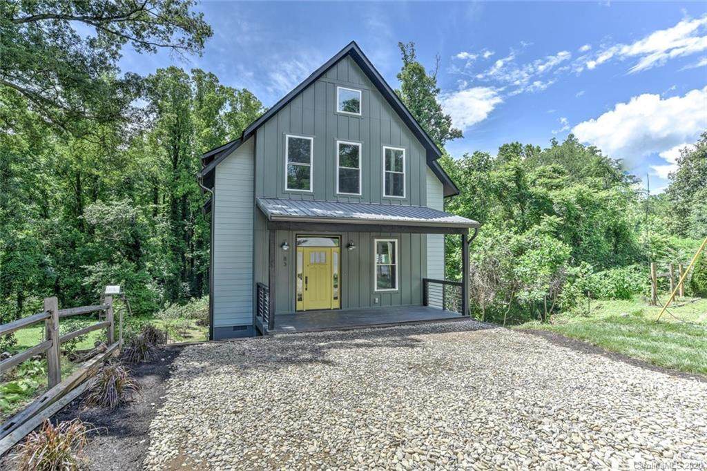 83 Talmadge Street - Photo 1