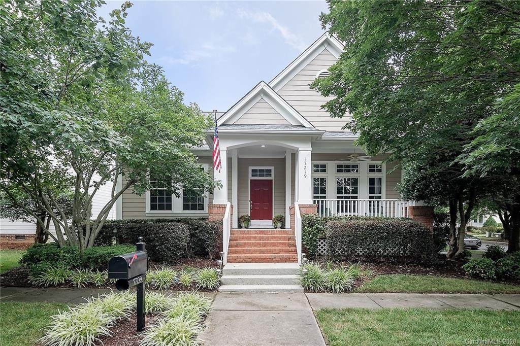 17219 Cranwood Avenue - Photo 1