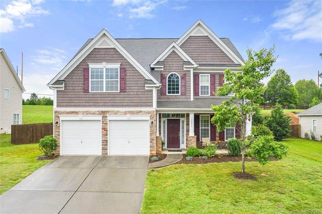 2297 Fairport Drive - Photo 1