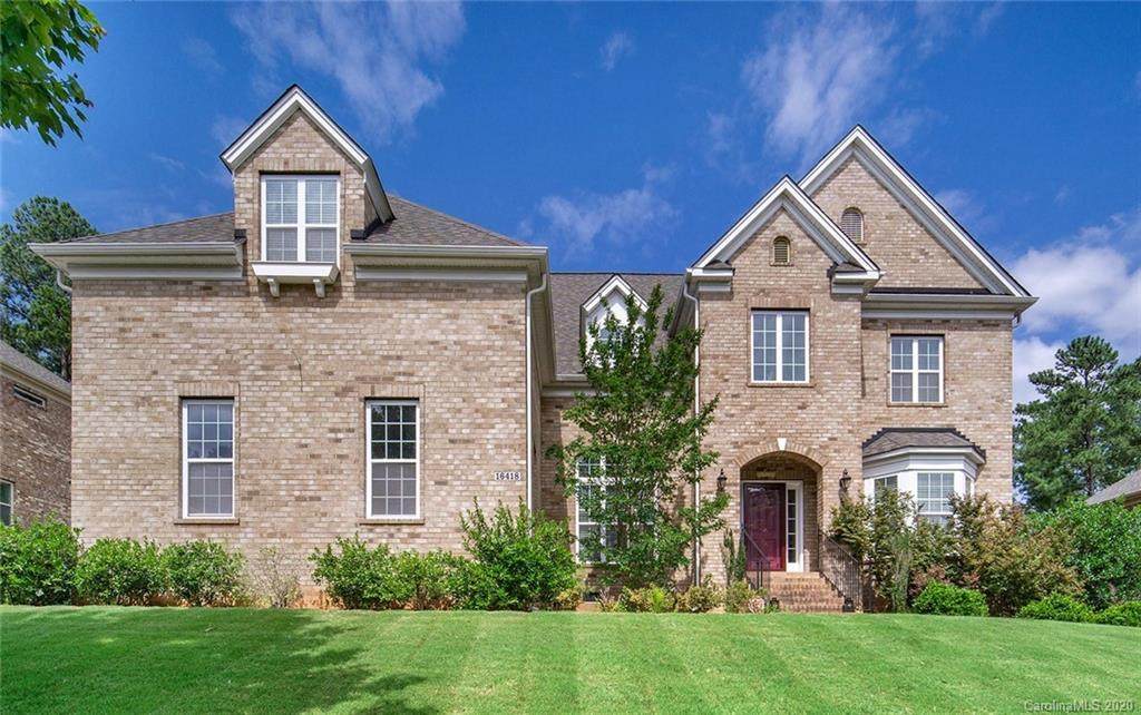 16418 Doves Canyon Lane - Photo 1