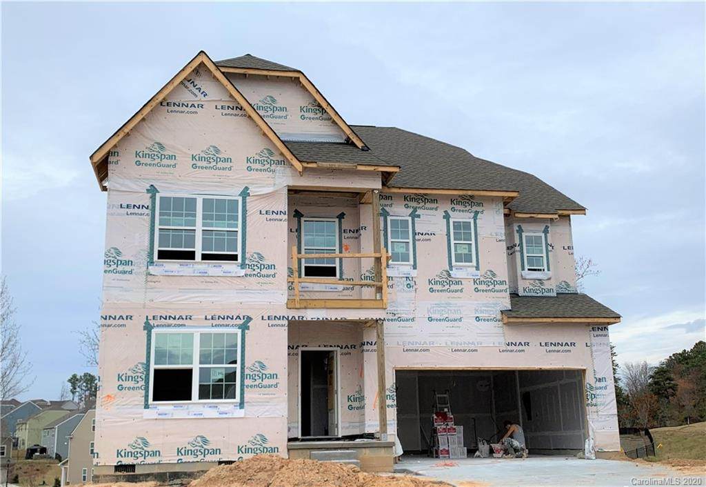 17812 Barksdale Lane - Photo 1