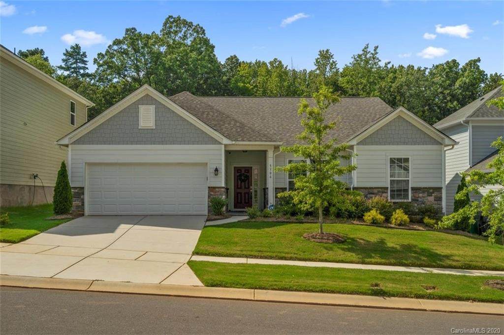 5306 Tilley Manor Drive - Photo 1