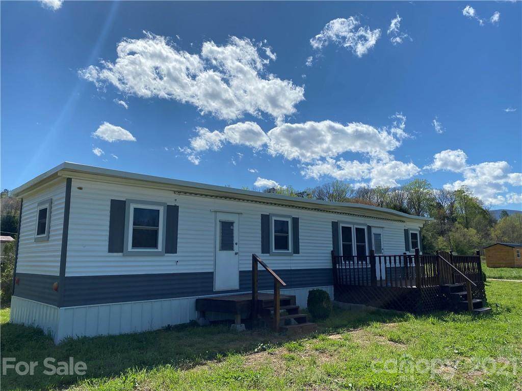 1892 Old Greenlee Road - Photo 1