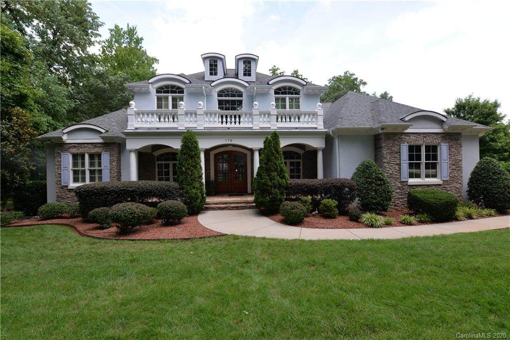 179 Torrence Chapel Road - Photo 1