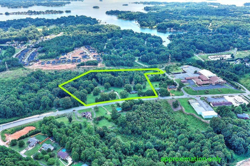 1970 N Hwy 16 Road - Photo 1