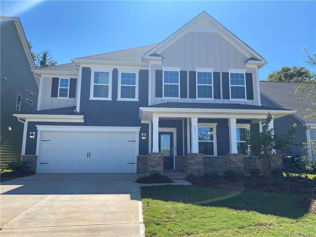 131 West Morehouse Avenue - Photo 1