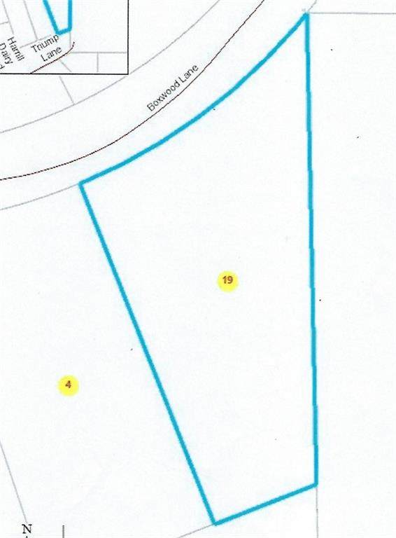 Lot 18 Boxwood Lane - Photo 1