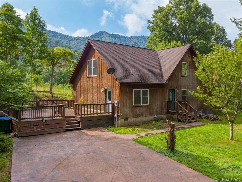 38 Little Mountain Road - Photo 1