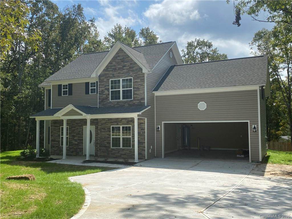 2375 Ellison Circle - Photo 1