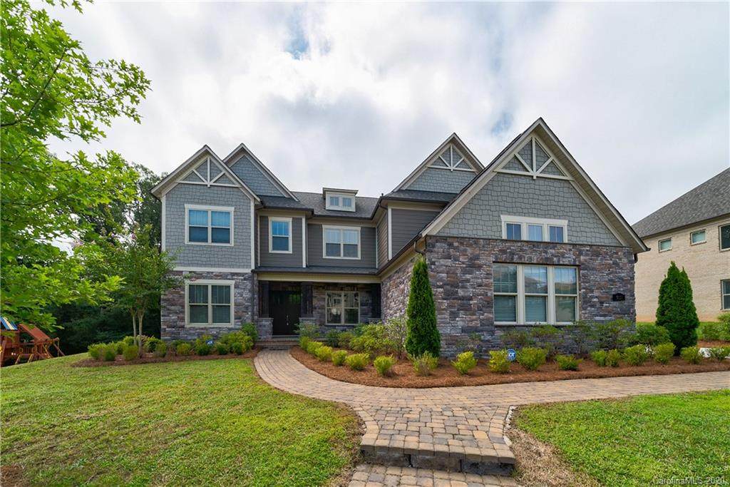 6111 Macdara Glenn Court - Photo 1