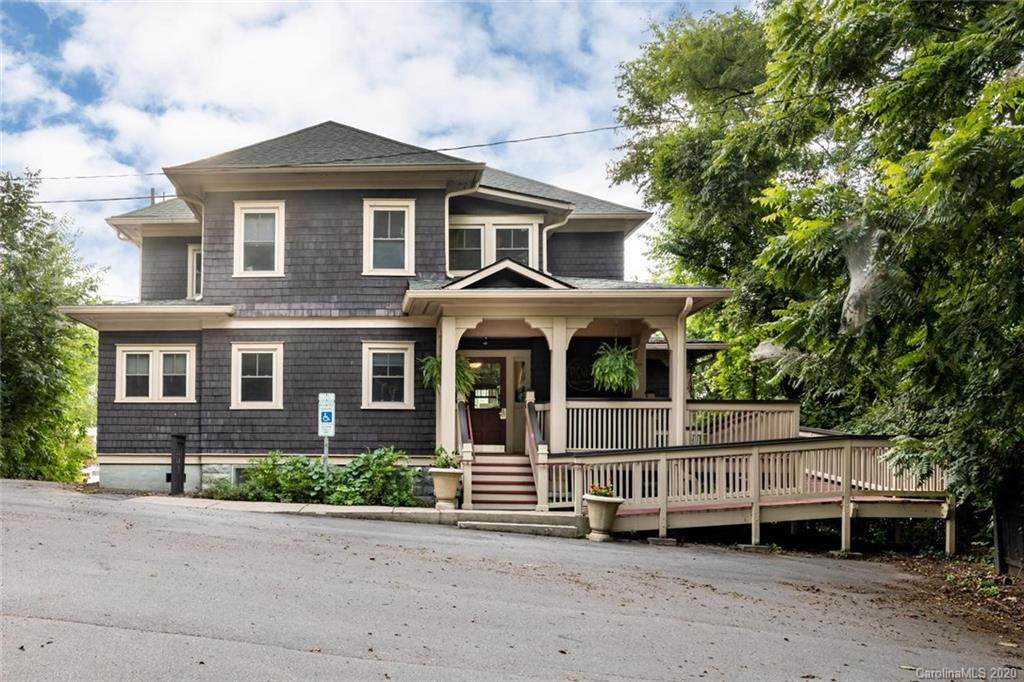 264 Haywood Road - Photo 1