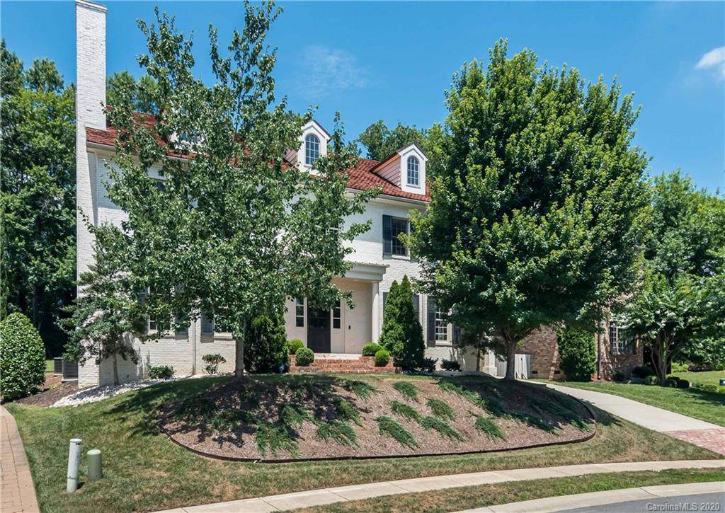4023 Alexandra Alley Drive - Photo 1