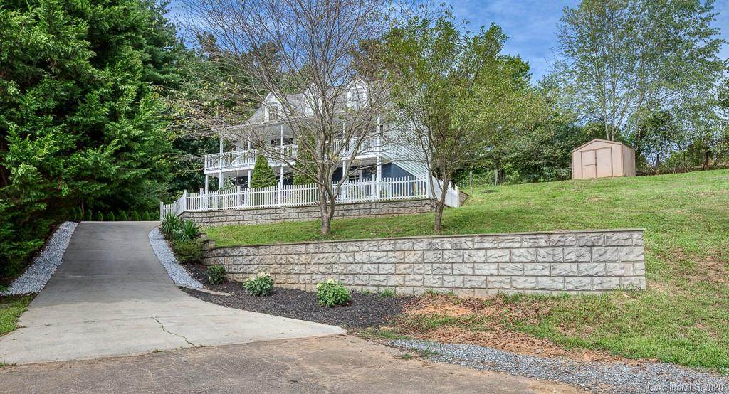 39 New Liberty Road - Photo 1