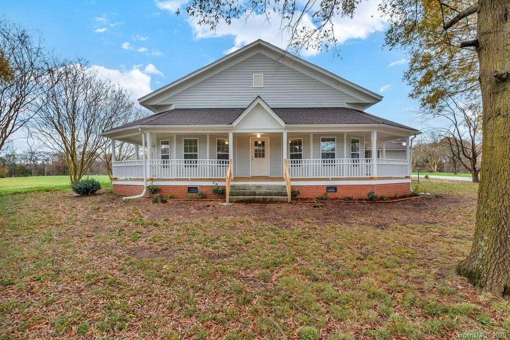 4420 New Salem Road - Photo 1
