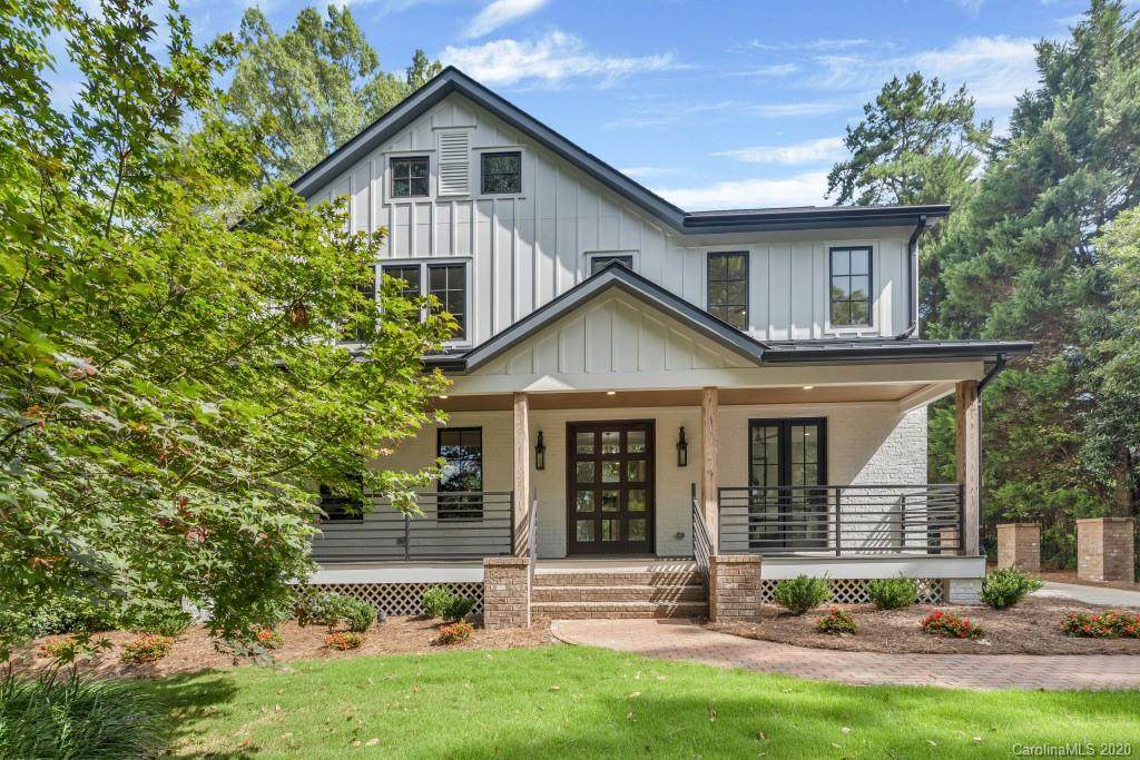 2506 Knollwood Road - Photo 1