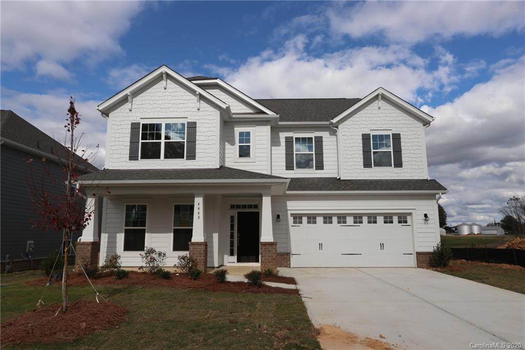 4448 Poplin Grove Drive - Photo 1