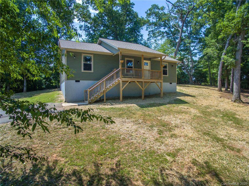 570 Old Nc 20 Highway - Photo 1