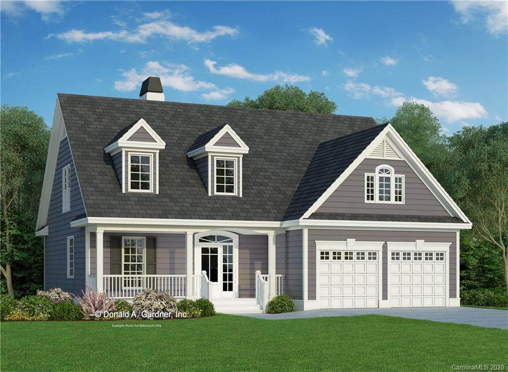 68 Stepp Ridge Court - Photo 1