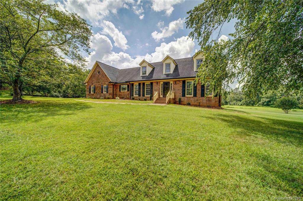 4470 Nc Hwy 73 Highway - Photo 1