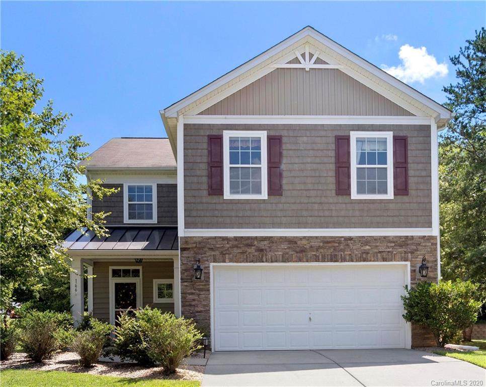 166 Branchview Drive - Photo 1