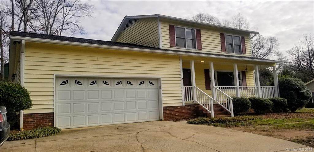 6160 Timberlane Terrace - Photo 1