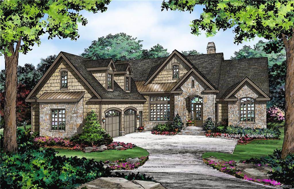 719 Overlook Drive - Photo 1