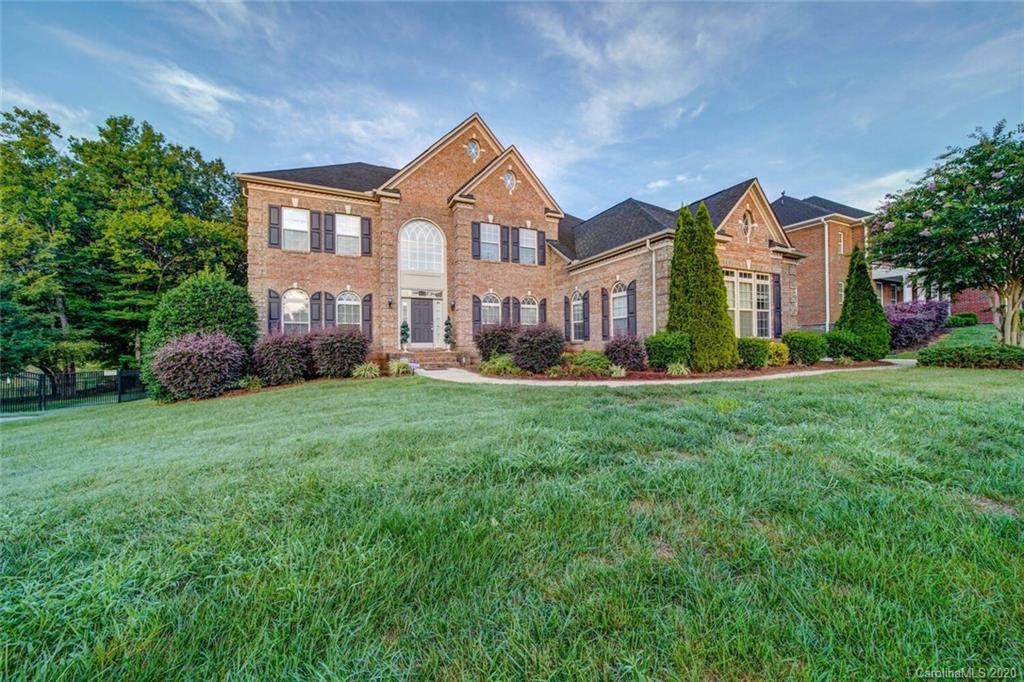 908 Oleander Lane - Photo 1