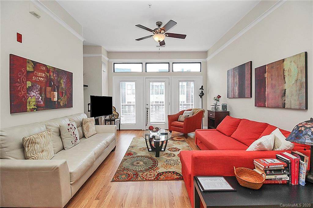 536 New Bern Station Court - Photo 1