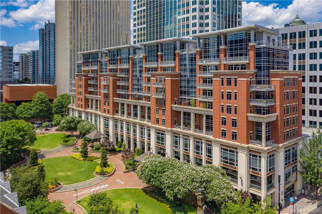 435 Tryon Street - Photo 1
