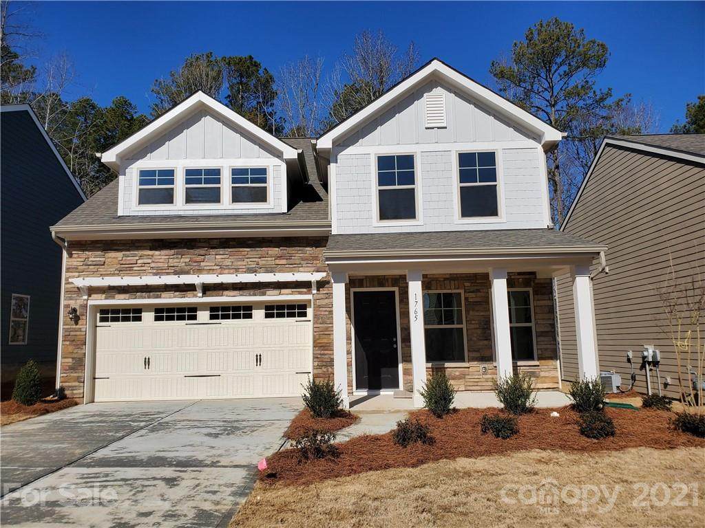 1765 Rhynes Trail - Photo 1