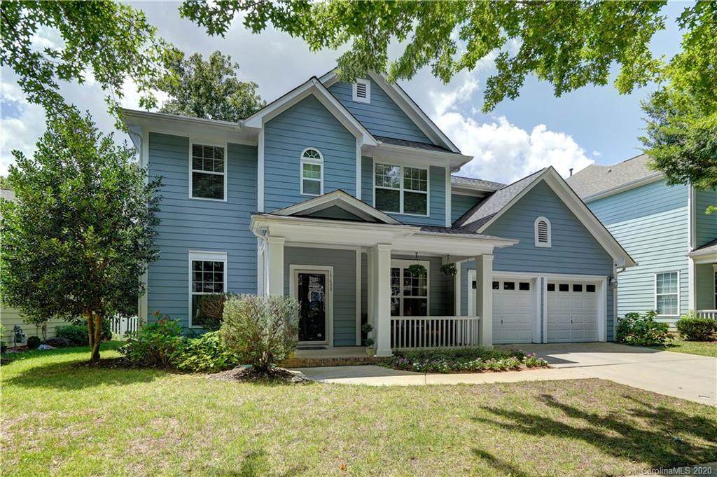 17433 Harbor Walk Drive - Photo 1