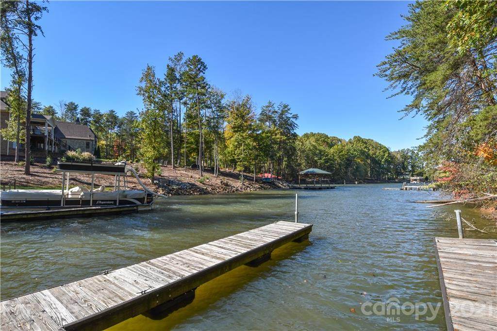 lot 44 Little Fork Cove Road - Photo 1