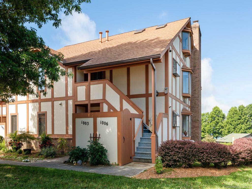 1006 Fleetwood Plaza - Photo 1