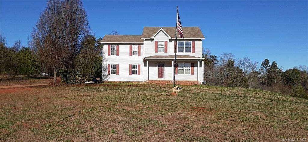 511 Mooresboro Road - Photo 1