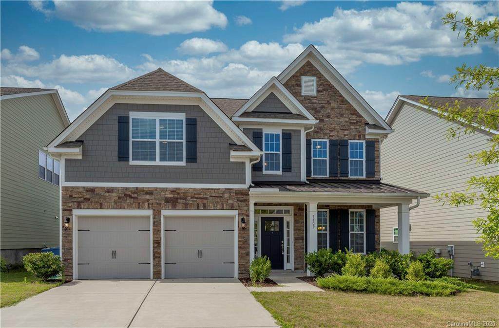 7809 Sawgrass Lane - Photo 1