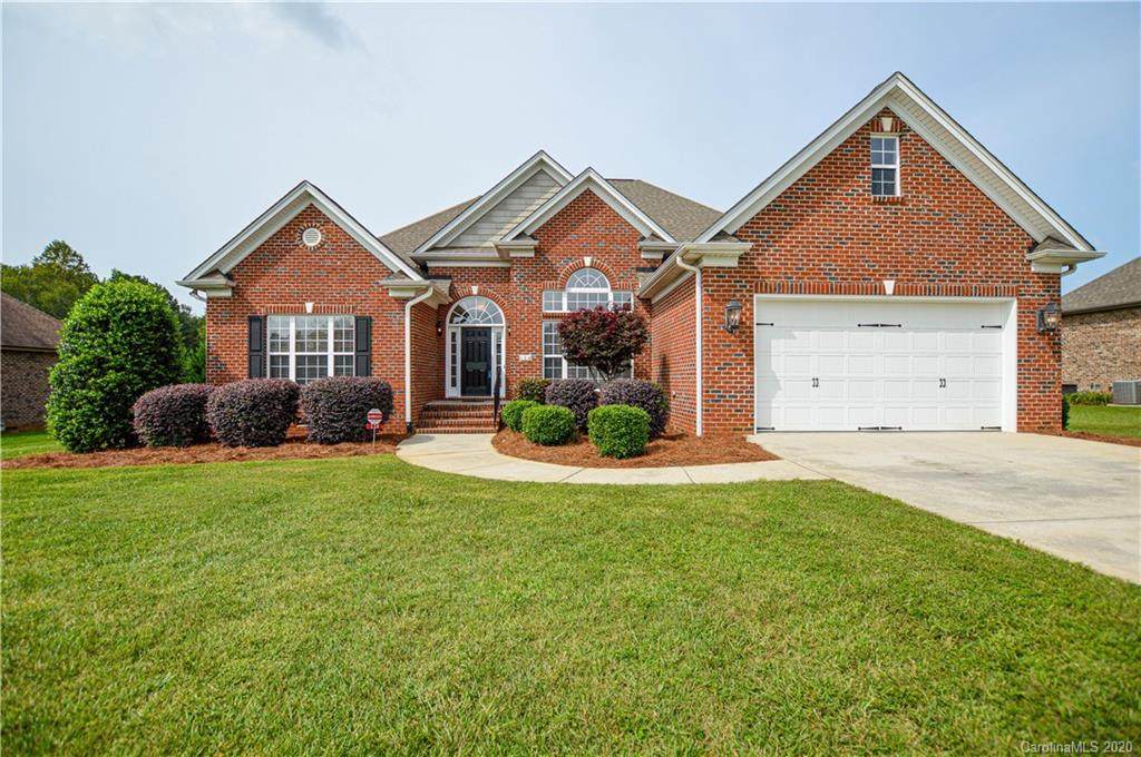 124 Postell Drive - Photo 1