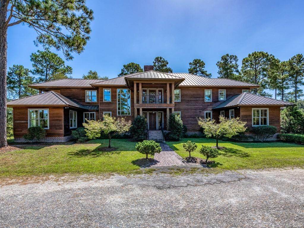 1626 Sumter Highway - Photo 1