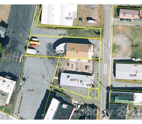 8, 12 Dudley Avenue - Photo 1