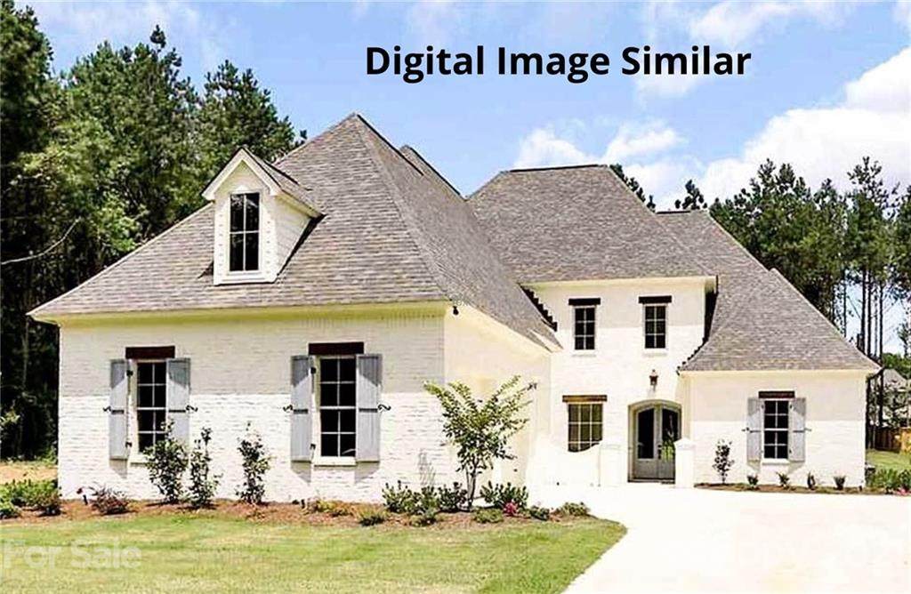 365 Stone Cliff Lane - Photo 1