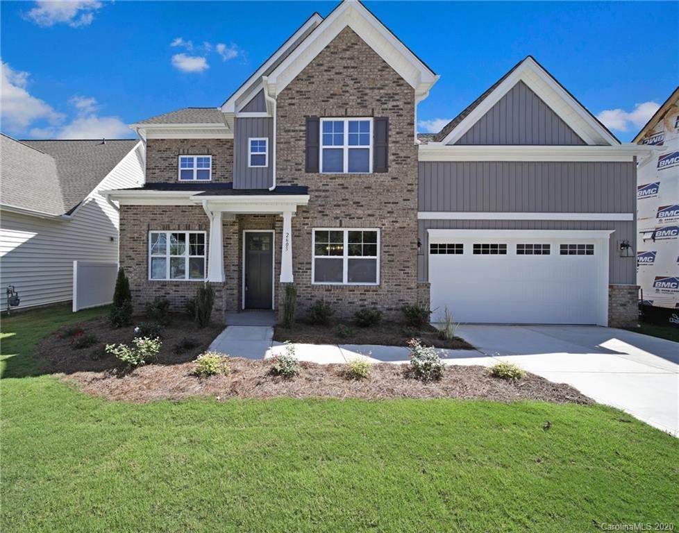 2603 Bridle Brook Way - Photo 1
