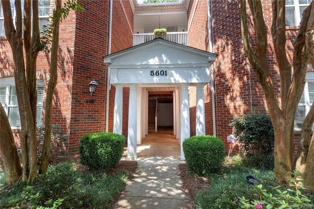 5601 Fairview Road - Photo 1