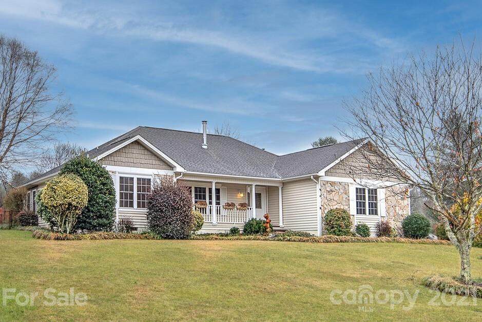 104 Sugar Hollow Road - Photo 1
