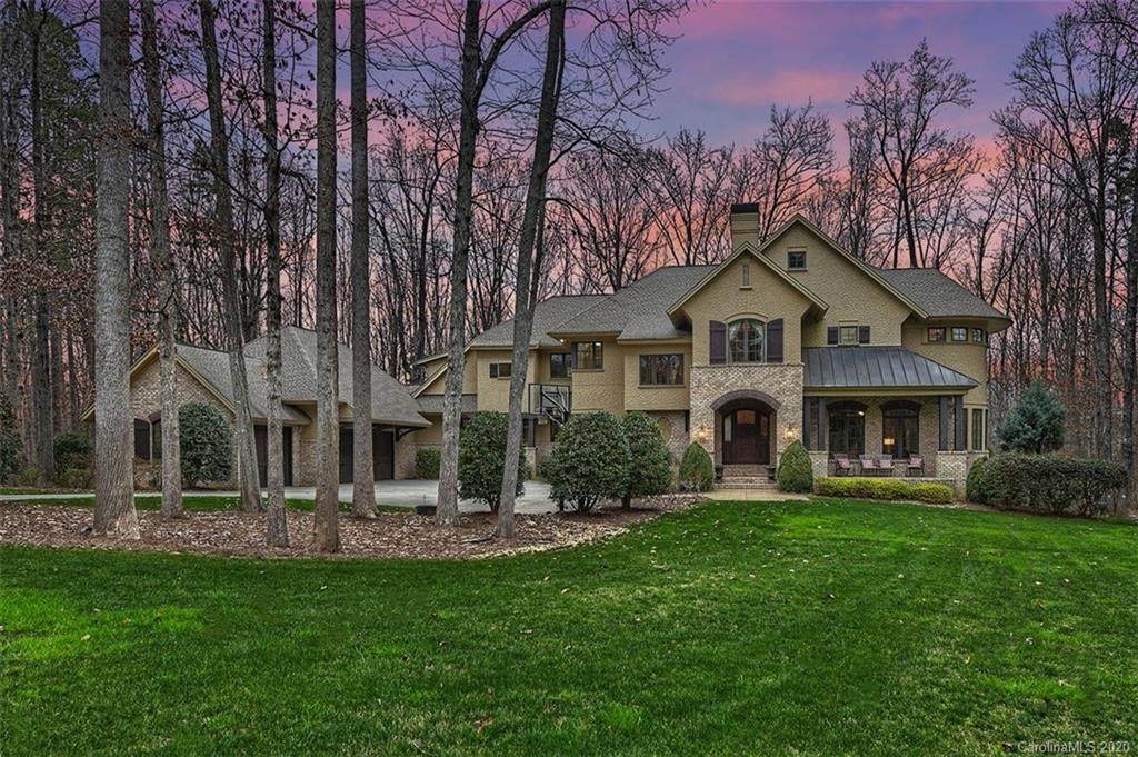 115 Saddle Creek Court - Photo 1