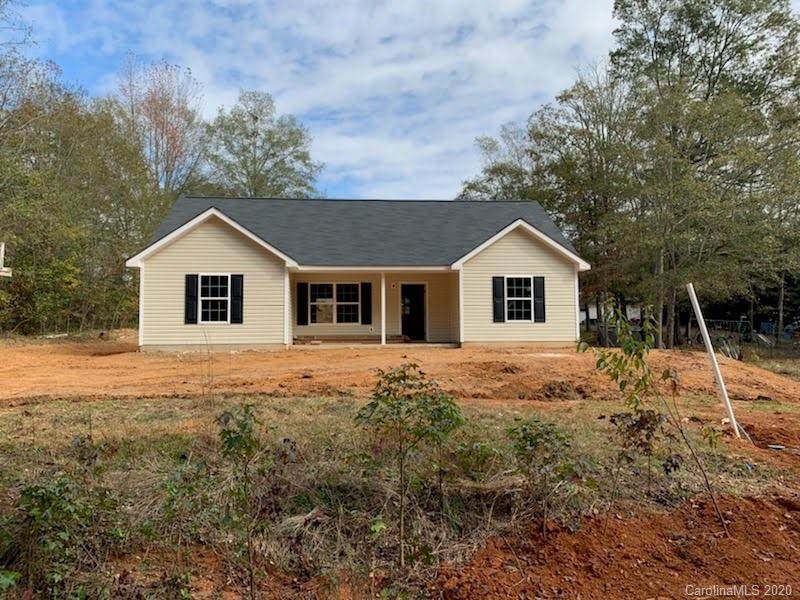 808 Cedar Street - Photo 1
