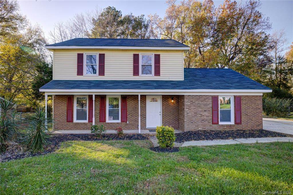 6815 Covecreek Drive - Photo 1