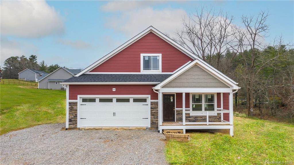 320 Walnut Ridge Lane - Photo 1