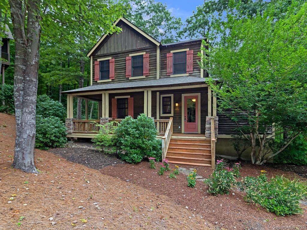 65 Whispering Falls Court - Photo 1