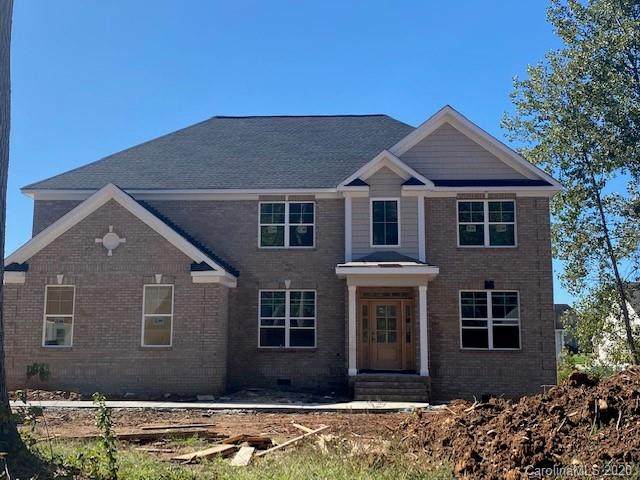 120 Moses Rhyne Drive - Photo 1