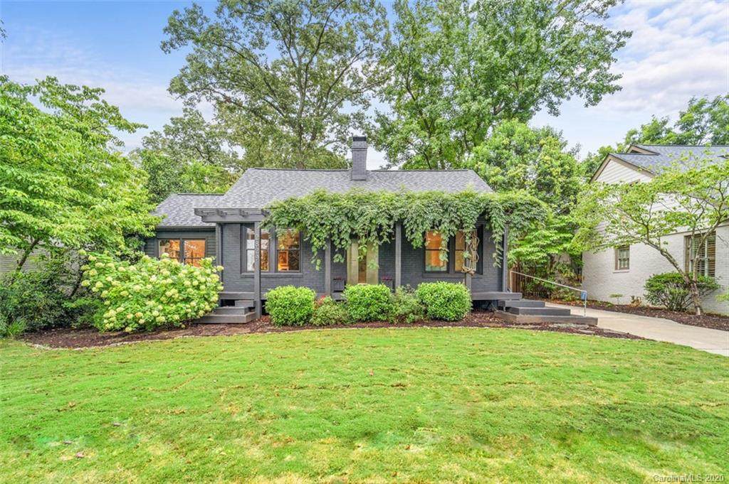 2829 Hillsdale Avenue - Photo 1
